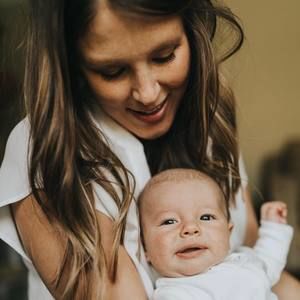 Meet your Posher, Brenna